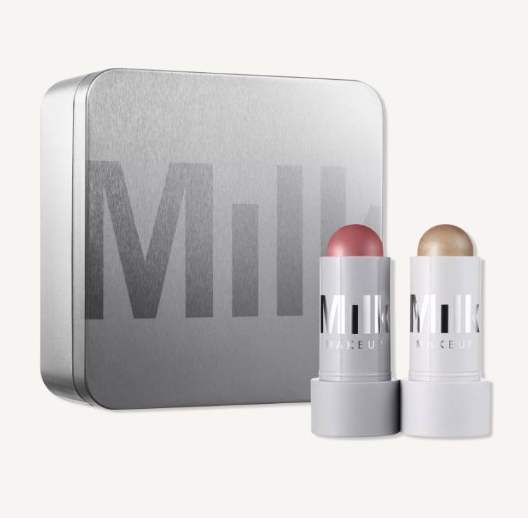Ulta- MILK MAKEUP It’s Lit Holiday Kit