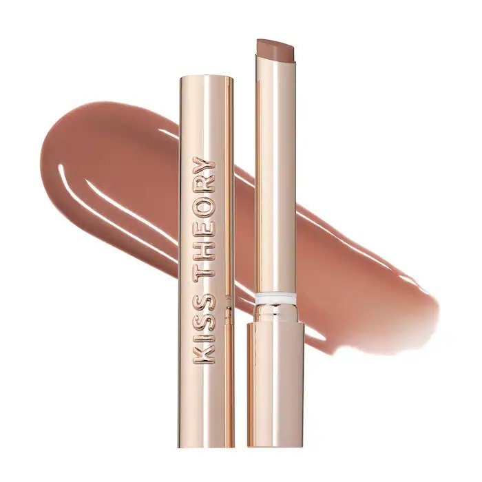 Sephora - Anastasia Beverly Hills Kiss Theory Hydrating Glossy Shine Lip Balm: Color Sunsetter