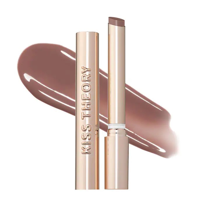 Sephora - Anastasia Beverly Hills Kiss Theory Hydrating Glossy Shine Lip Balm: Color Echo