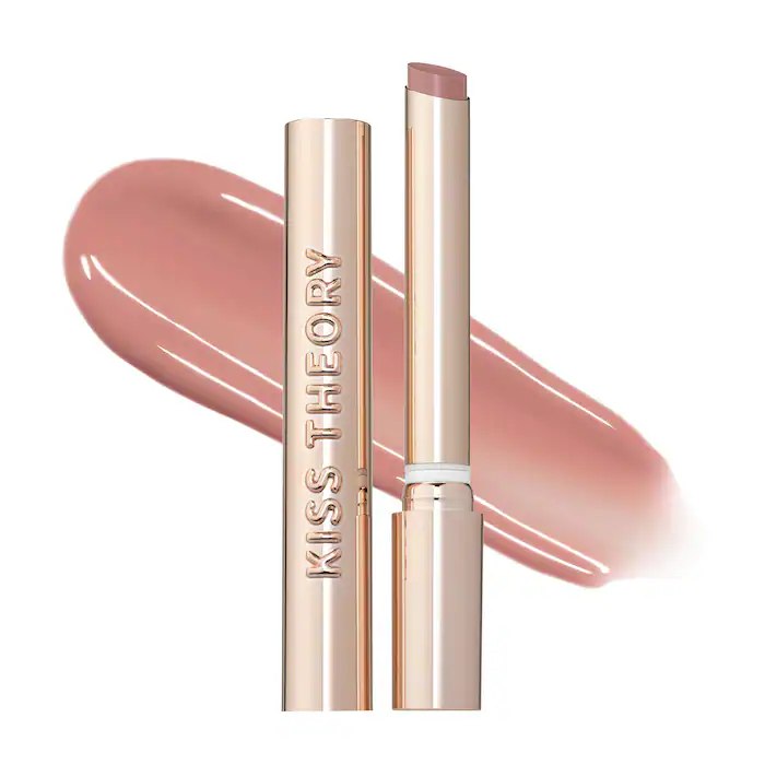 Sephora - Anastasia Beverly Hills Kiss Theory Hydrating Glossy Shine Lip Balm: Color Sugarcoat