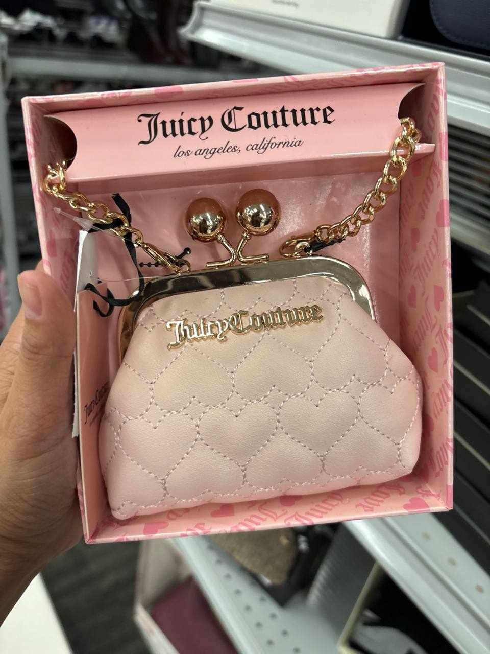 mini bolsa