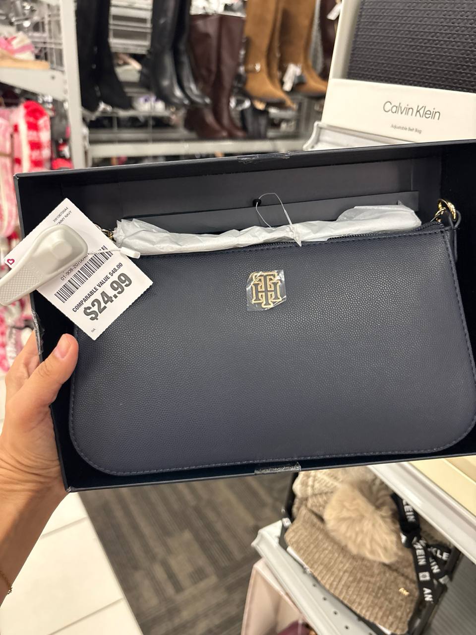 crossbody