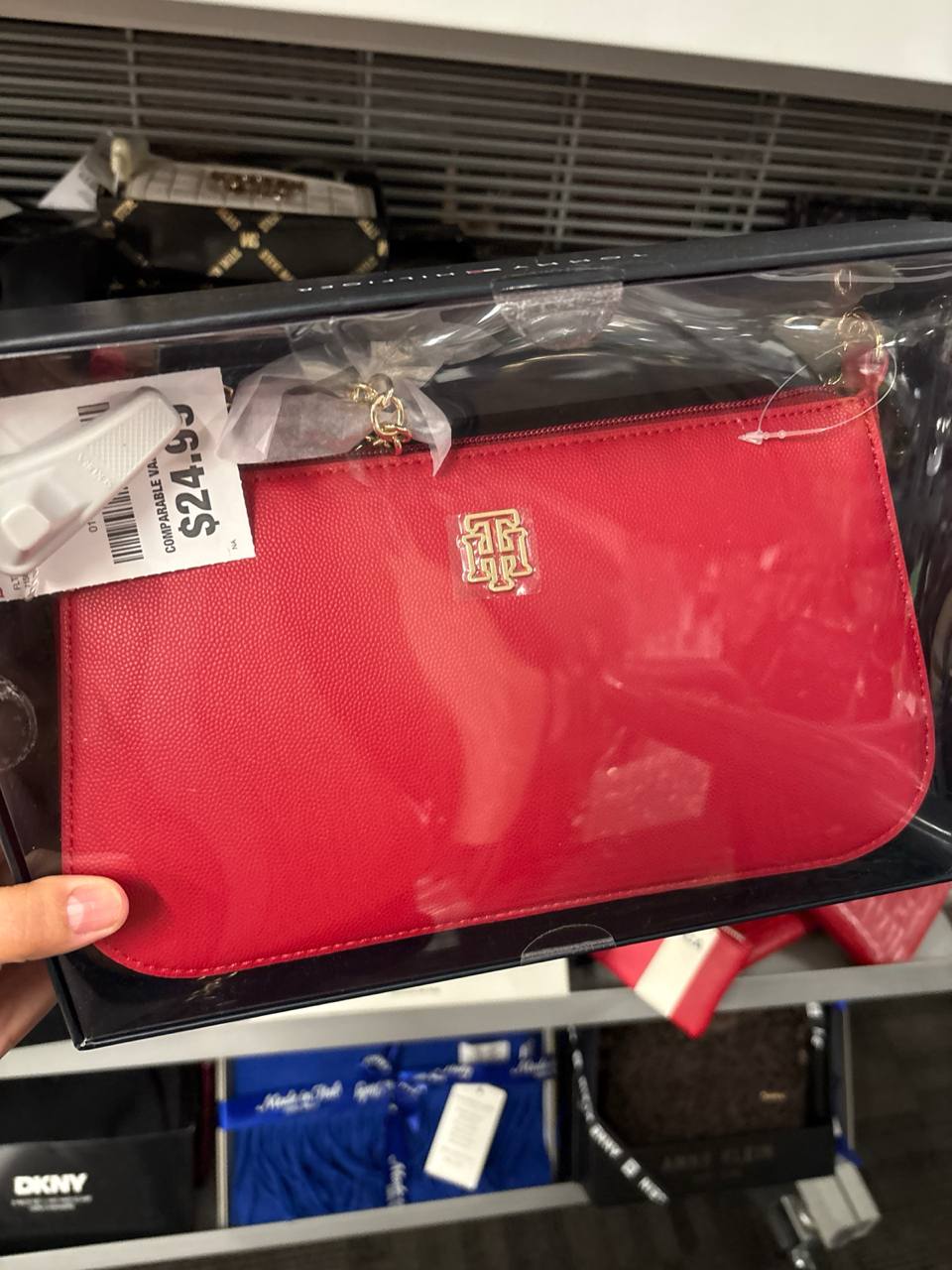 crossbody