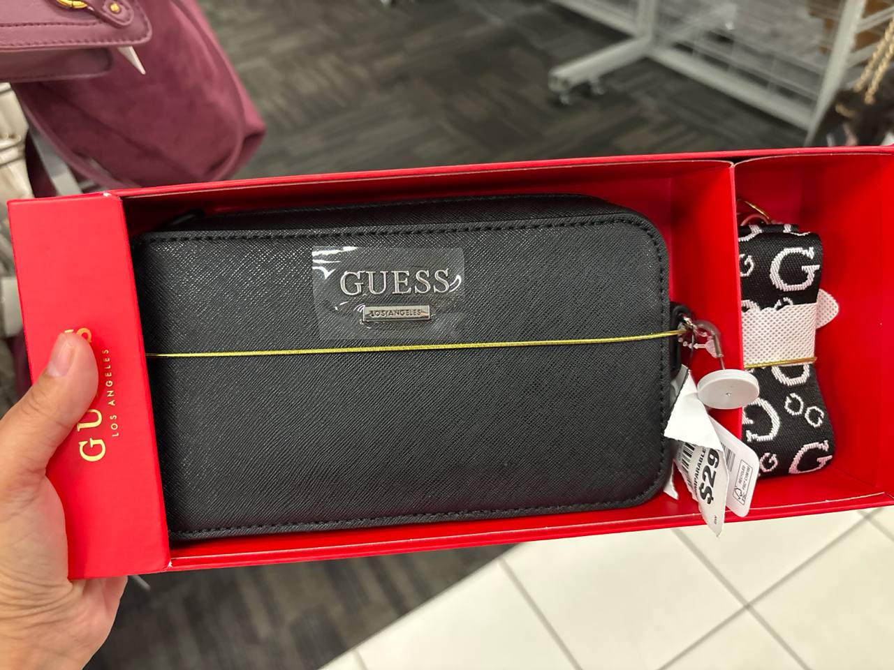 crossbody