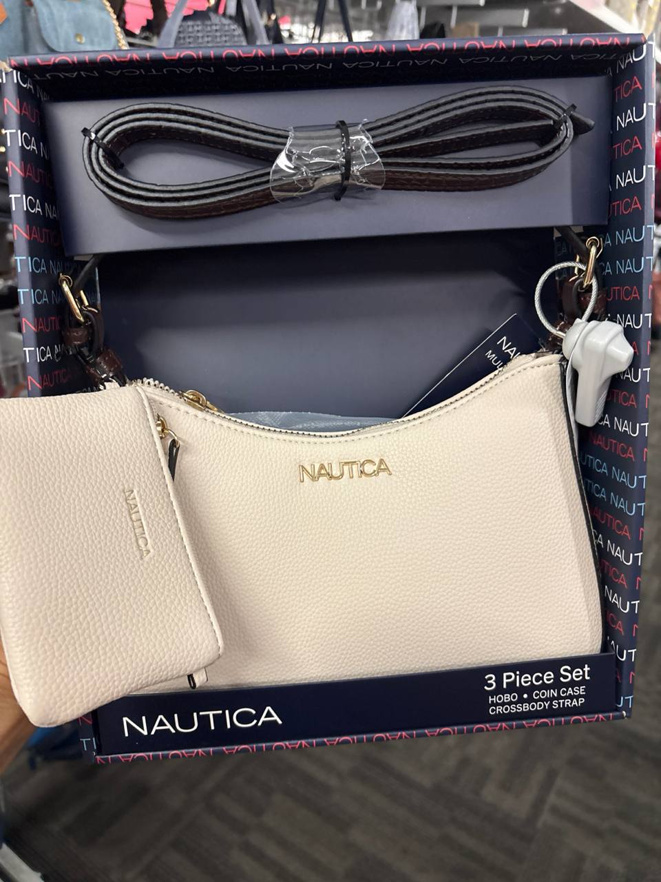kit crossbody e mini bolsinha