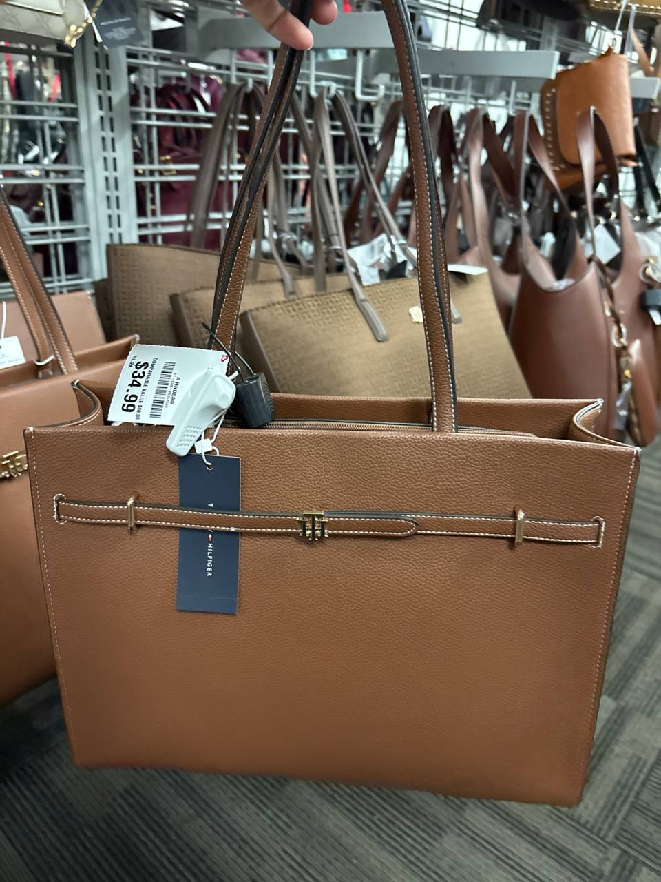 Item