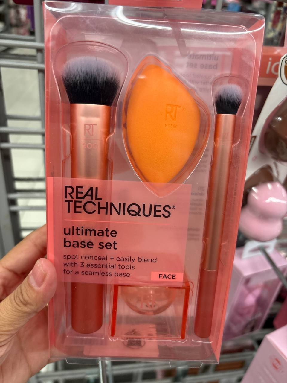 Item