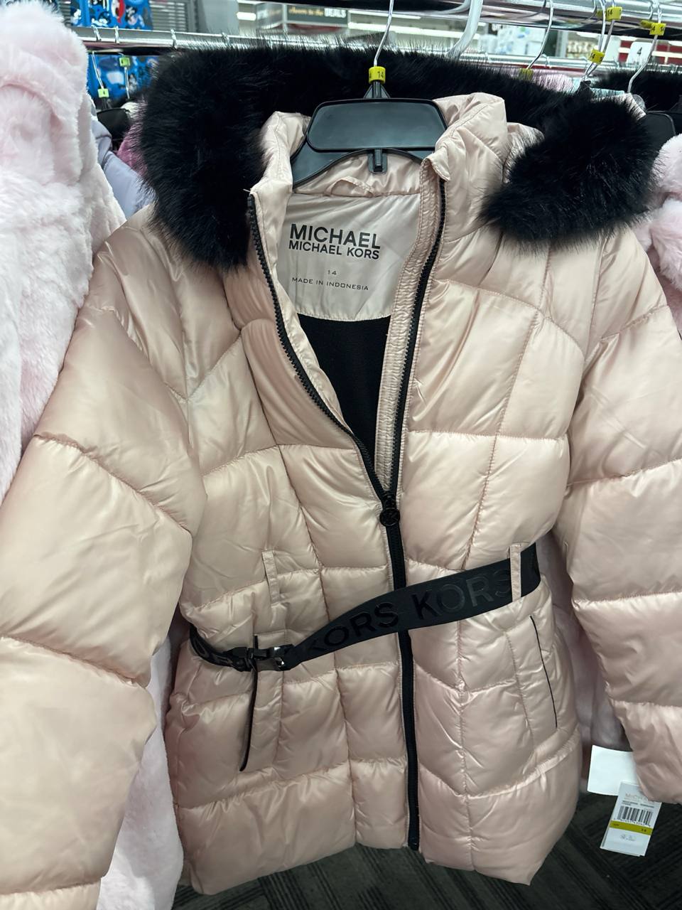 Item