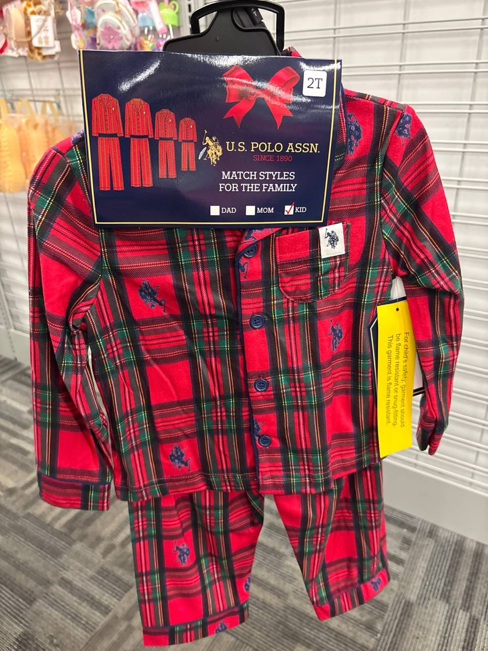 Item