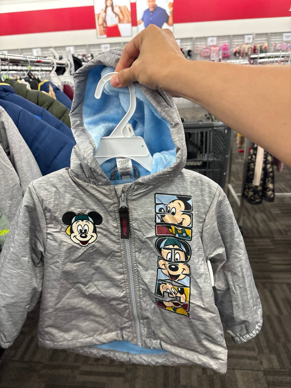 Item