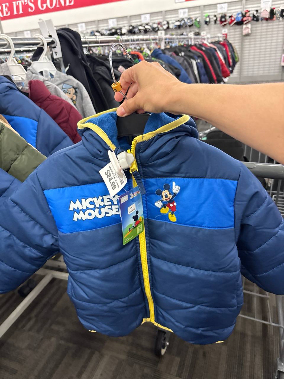 Item