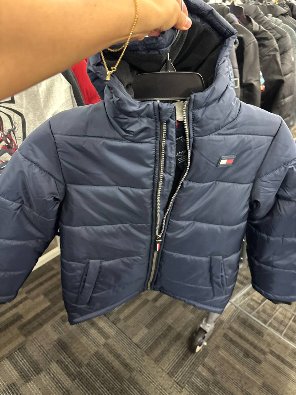 Item