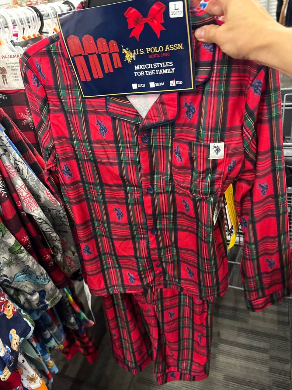 Item