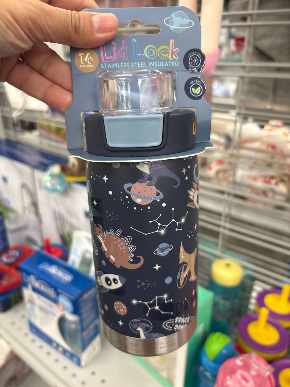 Item