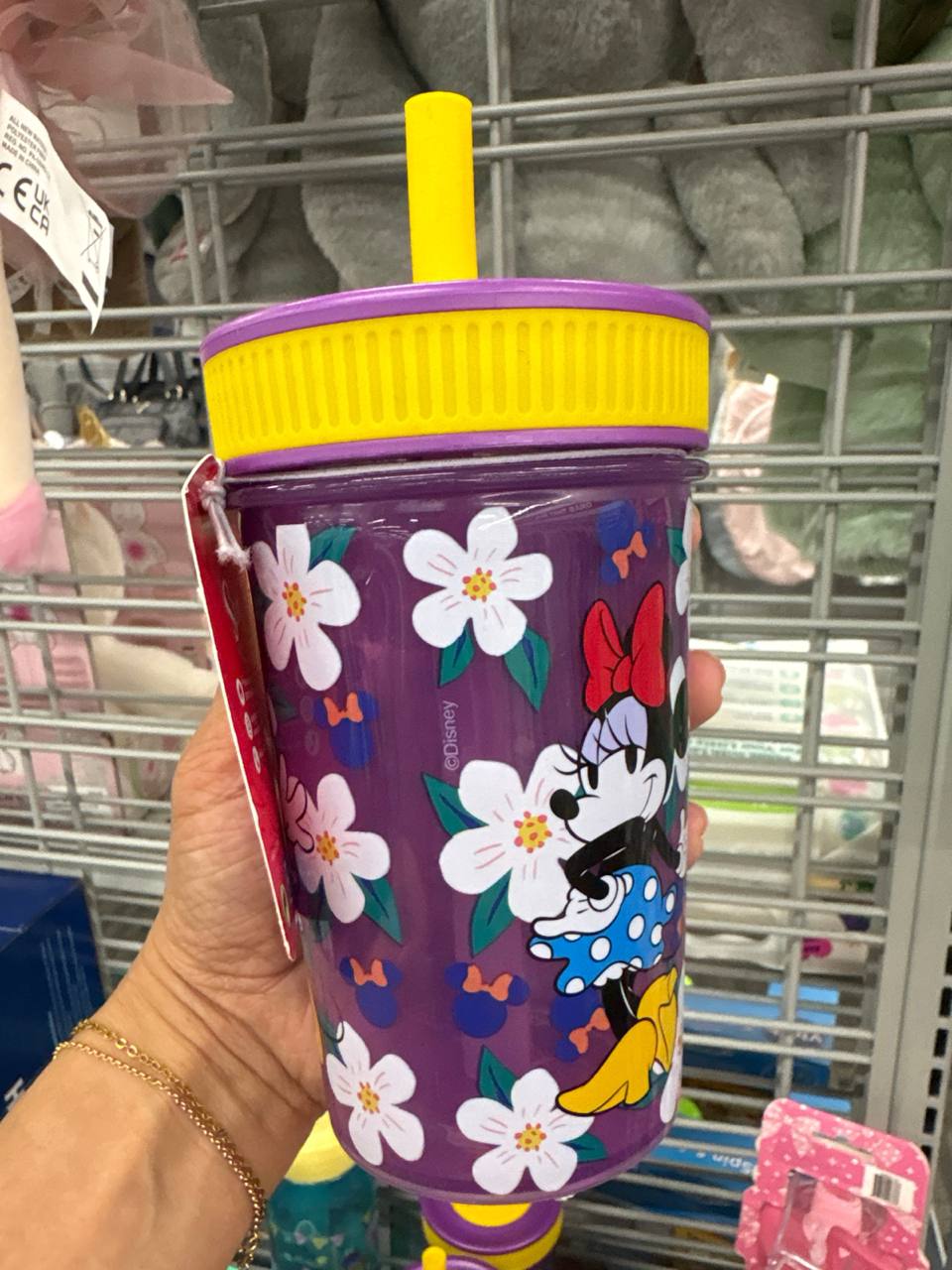 Item