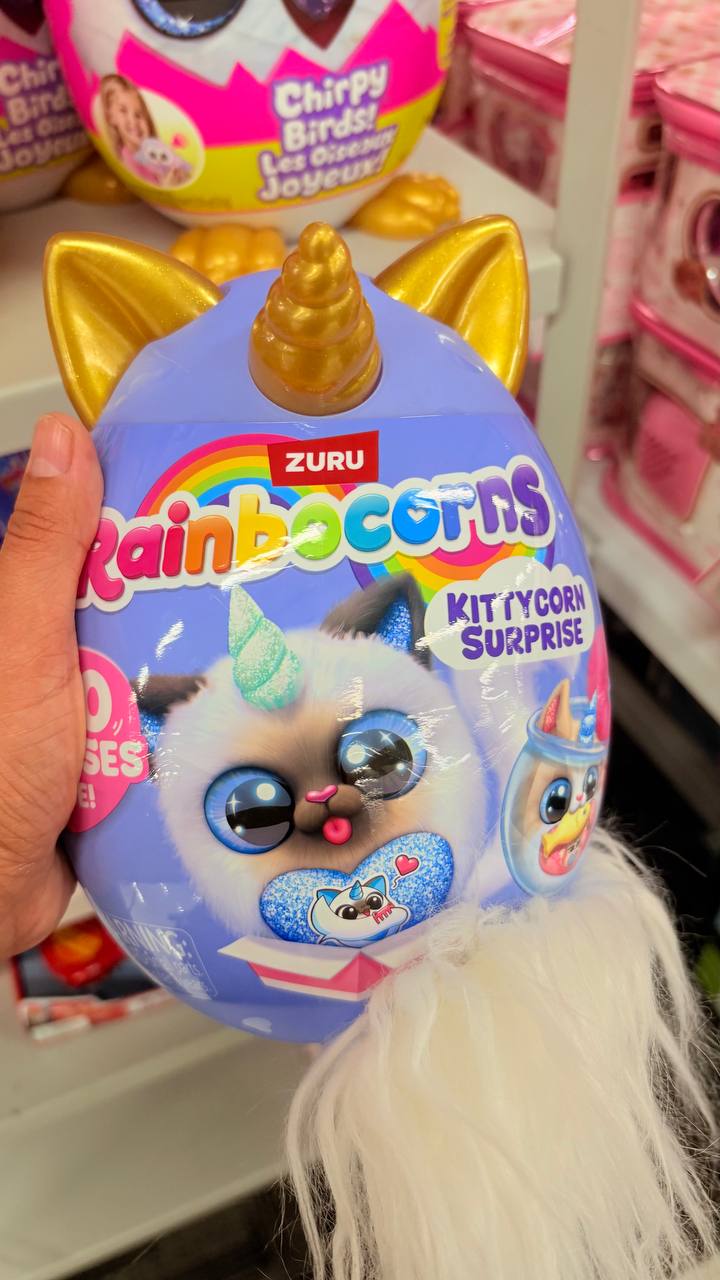Item