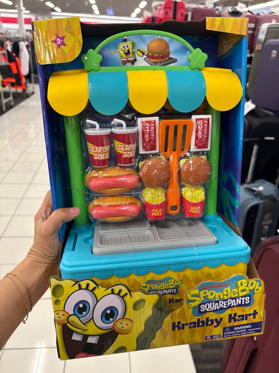 Item