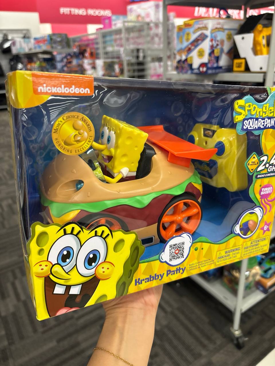 Item