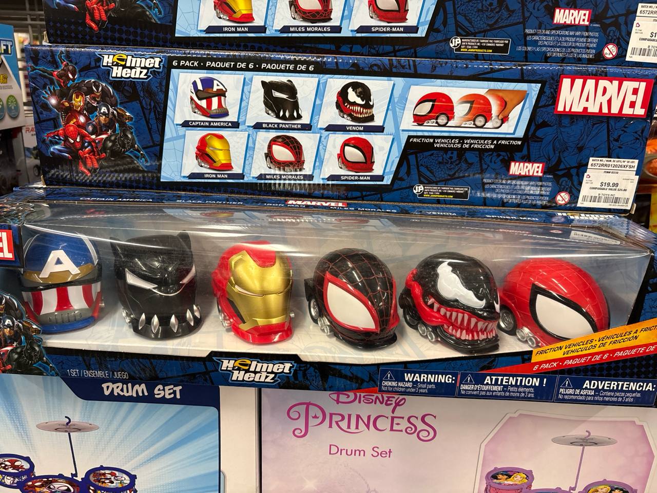 Item