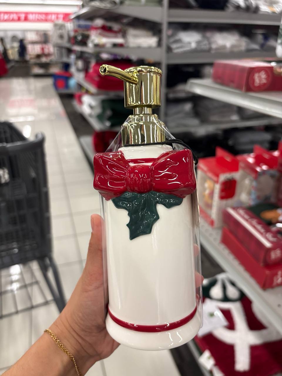 dispenser de sabonete