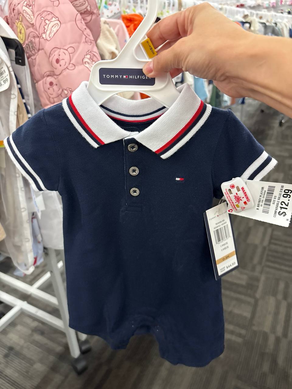 Item