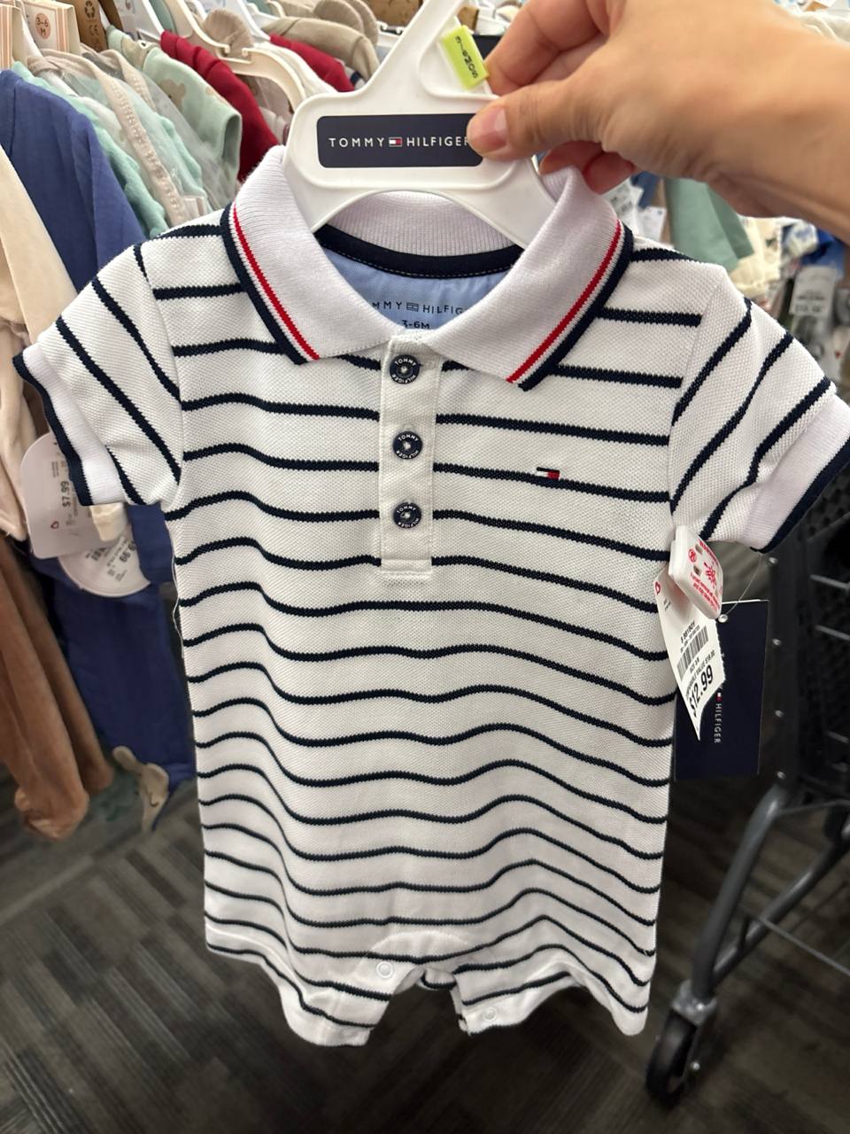 Item
