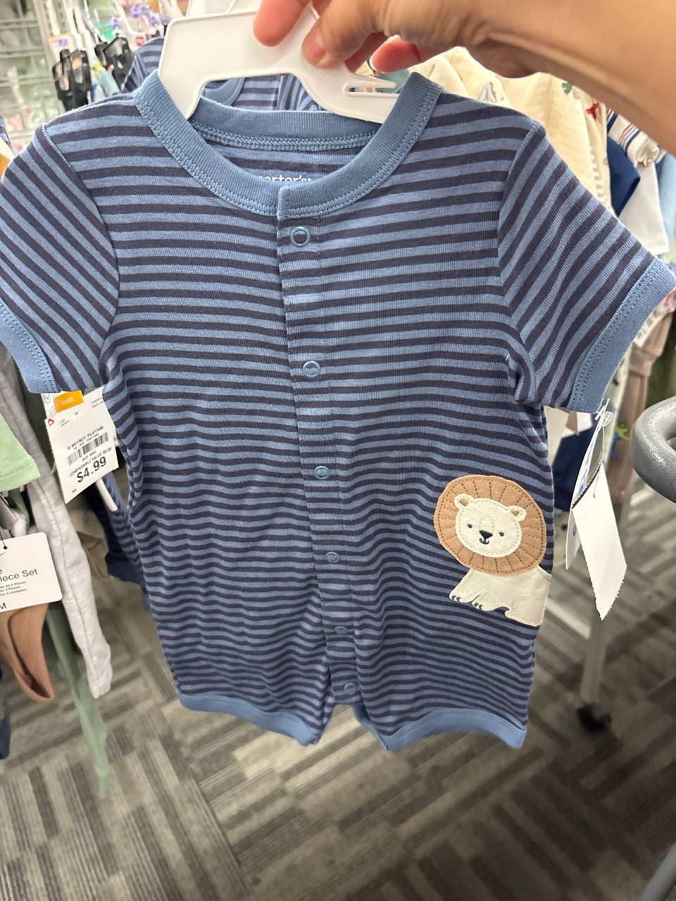 Item