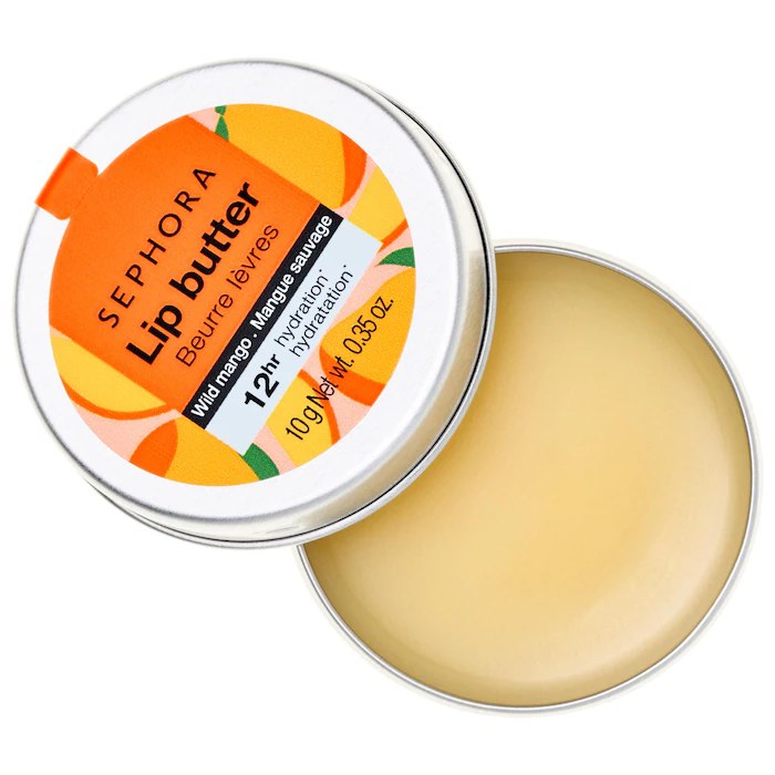 Sephora - SEPHORA COLLECTION  Nourishing Lip Butter