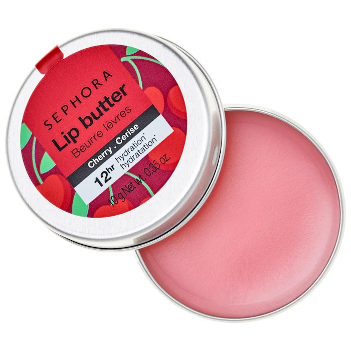 Sephora - SEPHORA COLLECTION  Nourishing Lip Butter