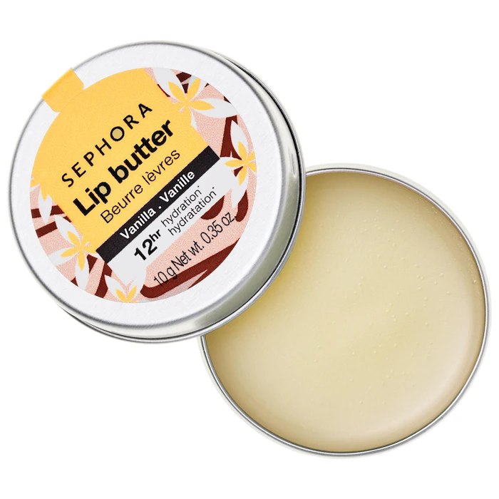 Sephora - SEPHORA COLLECTION  Nourishing Lip Butter