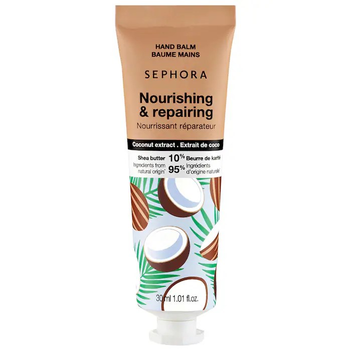 Sephora - SEPHORA COLLECTION  Hand Balm with Shea Butter