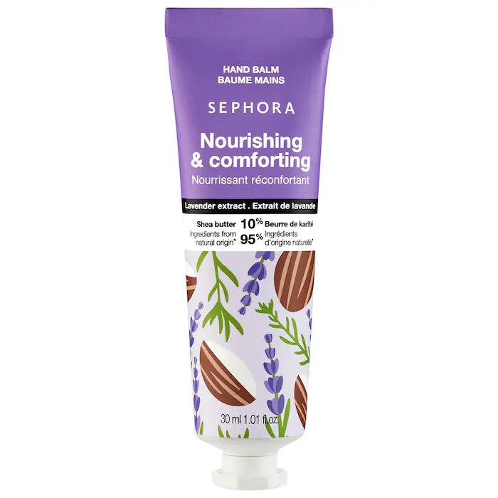 Sephora - SEPHORA COLLECTION  Hand Balm with Shea Butter