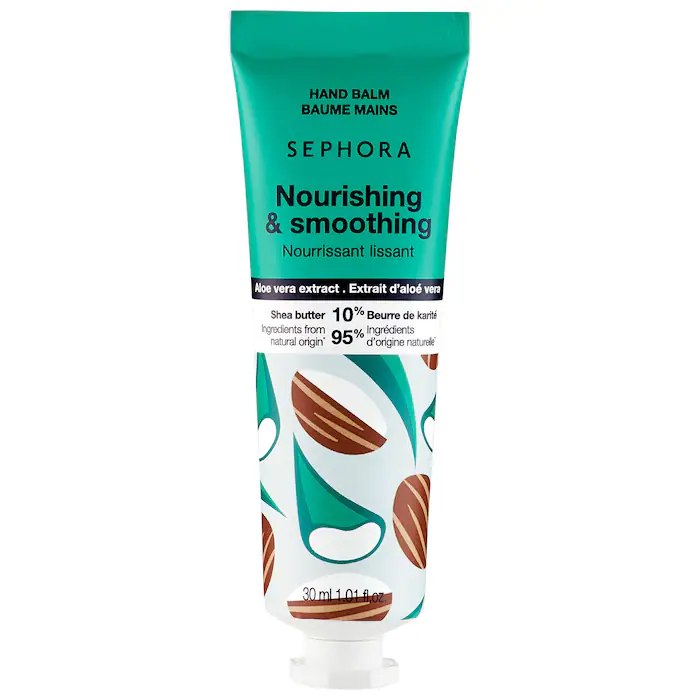 Sephora - SEPHORA COLLECTION  Hand Balm with Shea Butter