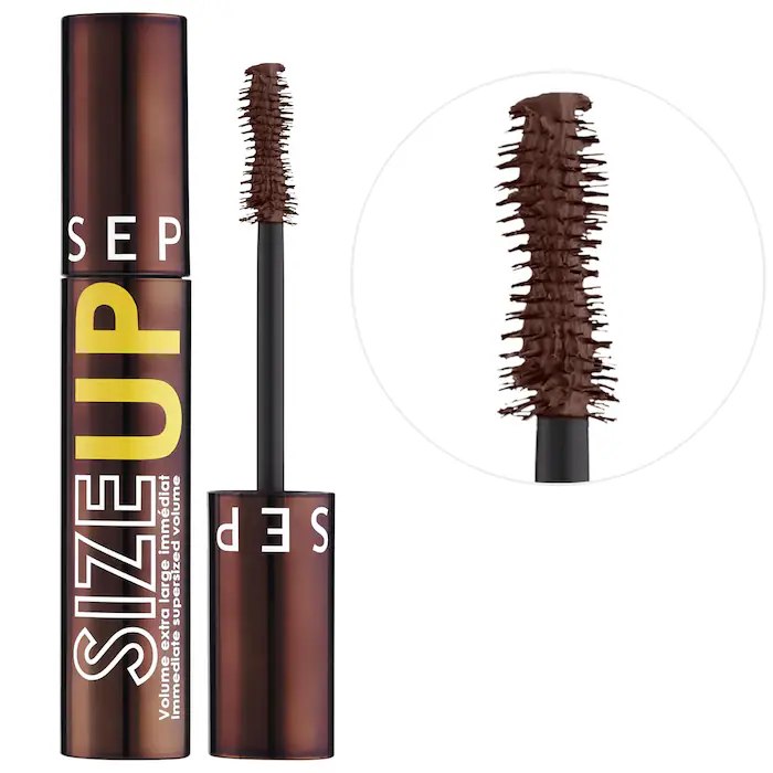 Sephora - SEPHORA COLLECTION Size Up Volumizing Mascara