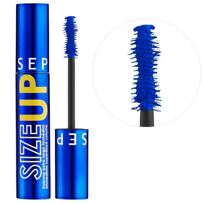 Sephora - SEPHORA COLLECTION Size Up Volumizing Mascara