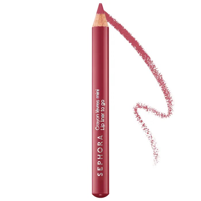 Sephora - SEPHORA COLLECTION Mini Lip Liner To Go: Color 11 Rose