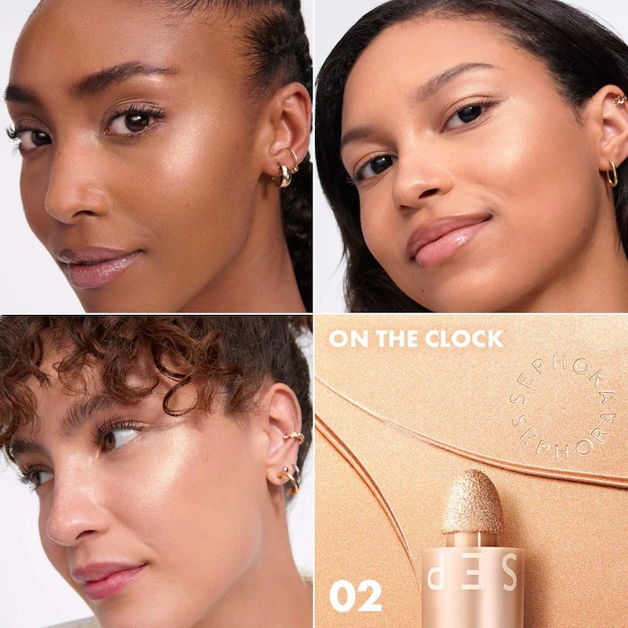 Sephora - SEPHORA COLLECTION Gleam & Go Liquid Luminizer