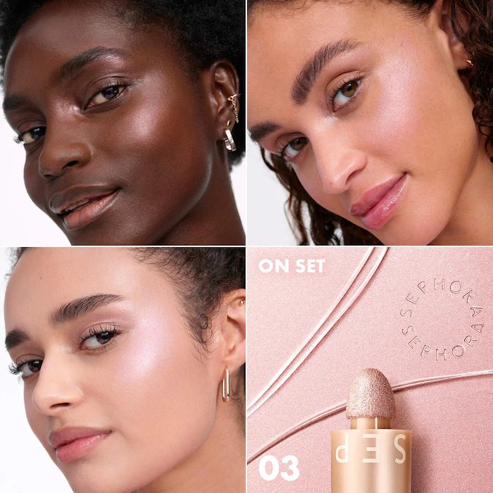 Sephora - SEPHORA COLLECTION Gleam & Go Liquid Luminizer