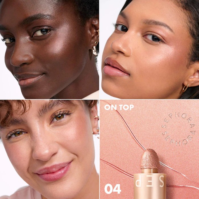 Sephora - SEPHORA COLLECTION Gleam & Go Liquid Luminizer