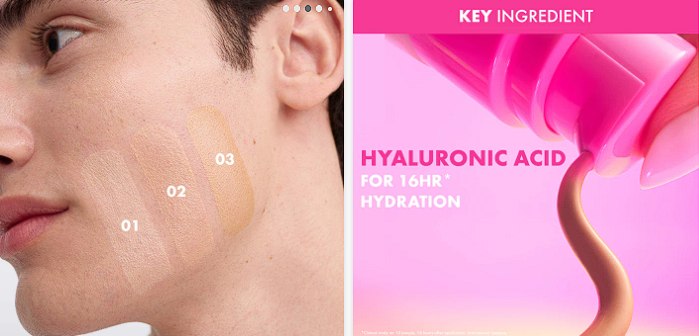 Sephora - SEPHORA COLLECTION Watch That Glow Complexion Filter