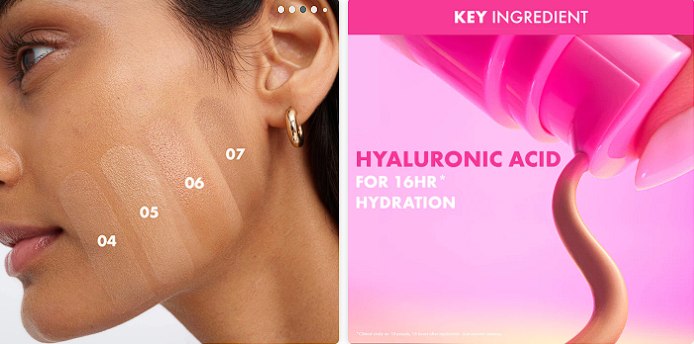 Sephora - SEPHORA COLLECTION Watch That Glow Complexion Filter