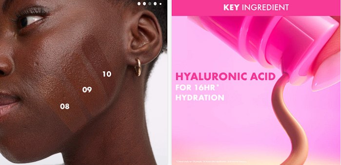 Sephora - SEPHORA COLLECTION Watch That Glow Complexion Filter