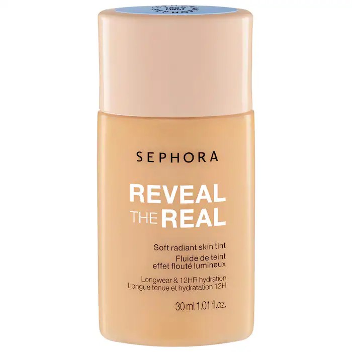 Sephora - SEPHORA COLLECTION Reveal The Real 12HR Soft Radiant Skin Tint: Color 150Y