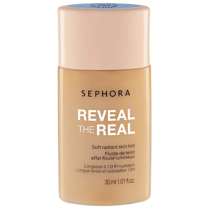 Sephora - SEPHORA COLLECTION Reveal The Real 12HR Soft Radiant Skin Tint: Color 170O
