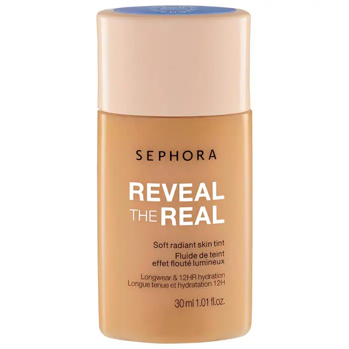 Sephora - SEPHORA COLLECTION Reveal The Real 12HR Soft Radiant Skin Tint: Color 230N