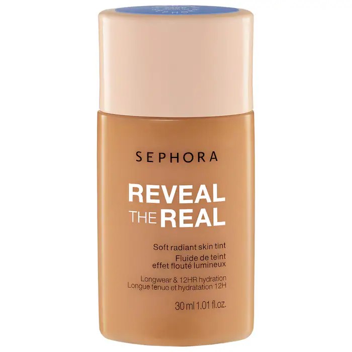 Sephora - SEPHORA COLLECTION Reveal The Real 12HR Soft Radiant Skin Tint: Color 240P