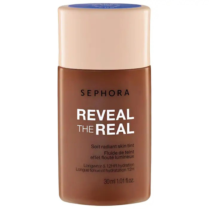 Sephora - SEPHORA COLLECTION Reveal The Real 12HR Soft Radiant Skin Tint: Color 270P