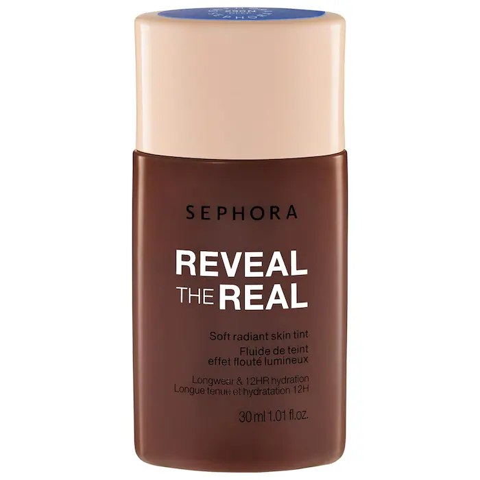 Sephora - SEPHORA COLLECTION Reveal The Real 12HR Soft Radiant Skin Tint: Color 290N