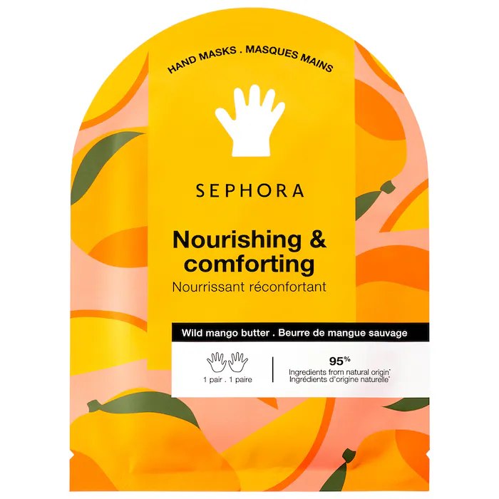 Sephora - SEPHORA COLLECTION Hydrating Hand Mask