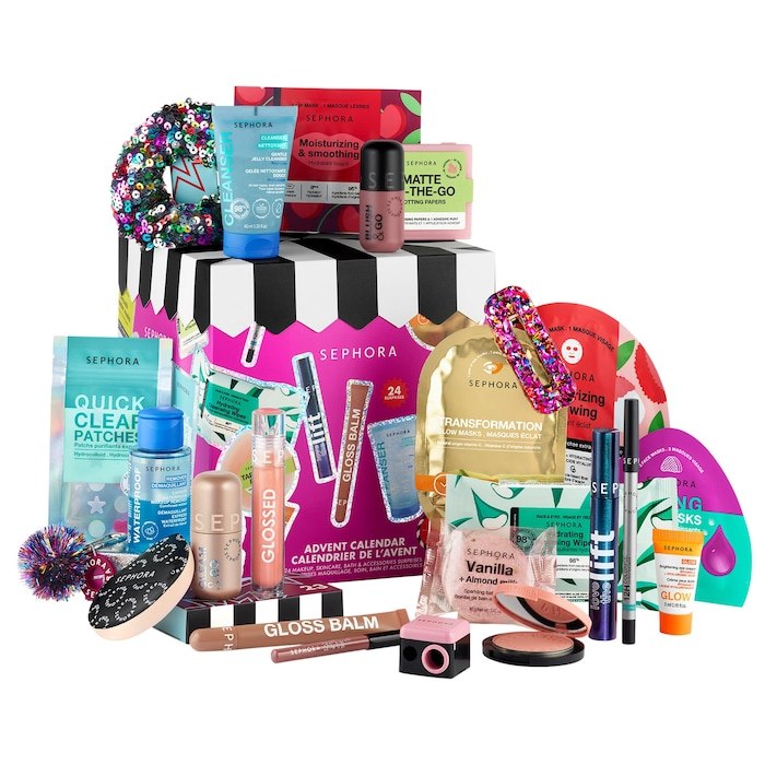 Sephora - SEPHORA COLLECTION dvent Calendar